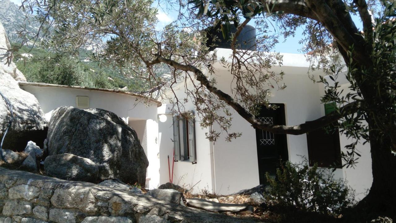Zacharoula Rooms Μαγγανίτη Εξωτερικό φωτογραφία