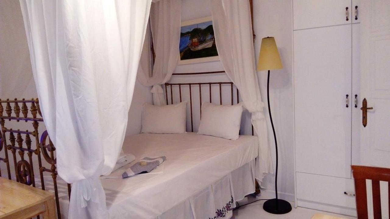Zacharoula Rooms Μαγγανίτη Εξωτερικό φωτογραφία