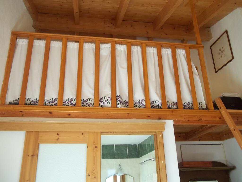 Zacharoula Rooms Μαγγανίτη Εξωτερικό φωτογραφία